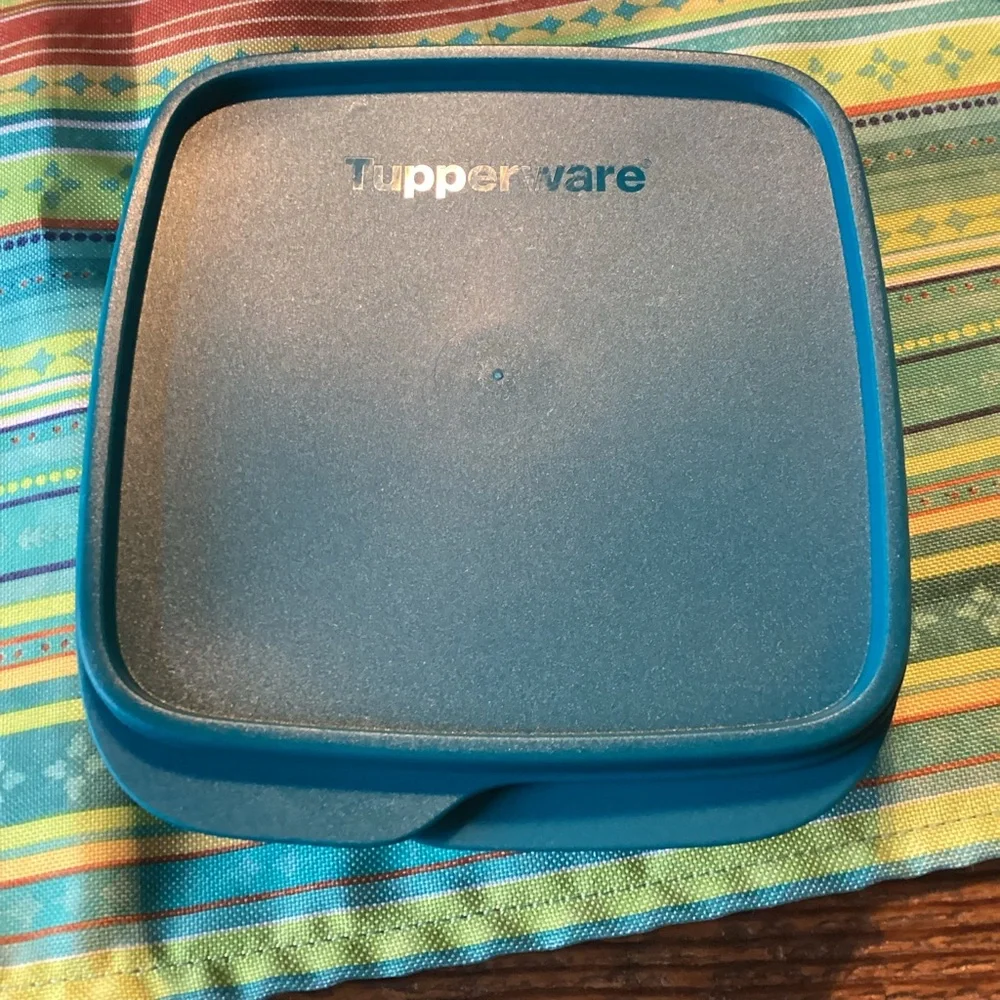 Tupperware Lunch-It Containers - set of 2